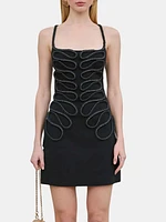Aimee Knit Dress