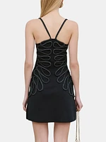 Aimee Knit Dress