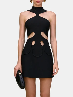 Lillie Knit Dress