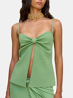 Lennon Knit Top