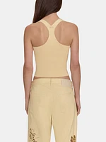 Crawford Knit Top