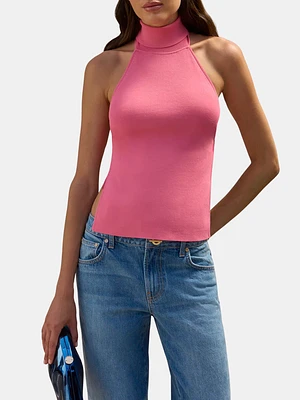 Wake Knit Top