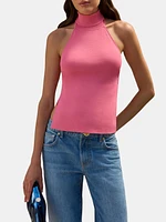 Wake Knit Top