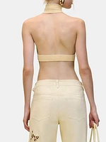 Wake Knit Top