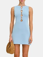 Hartley Knit Dress
