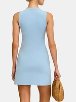Hartley Knit Dress