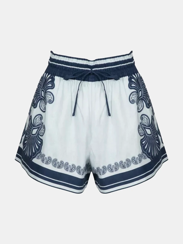 Lenny Shorts