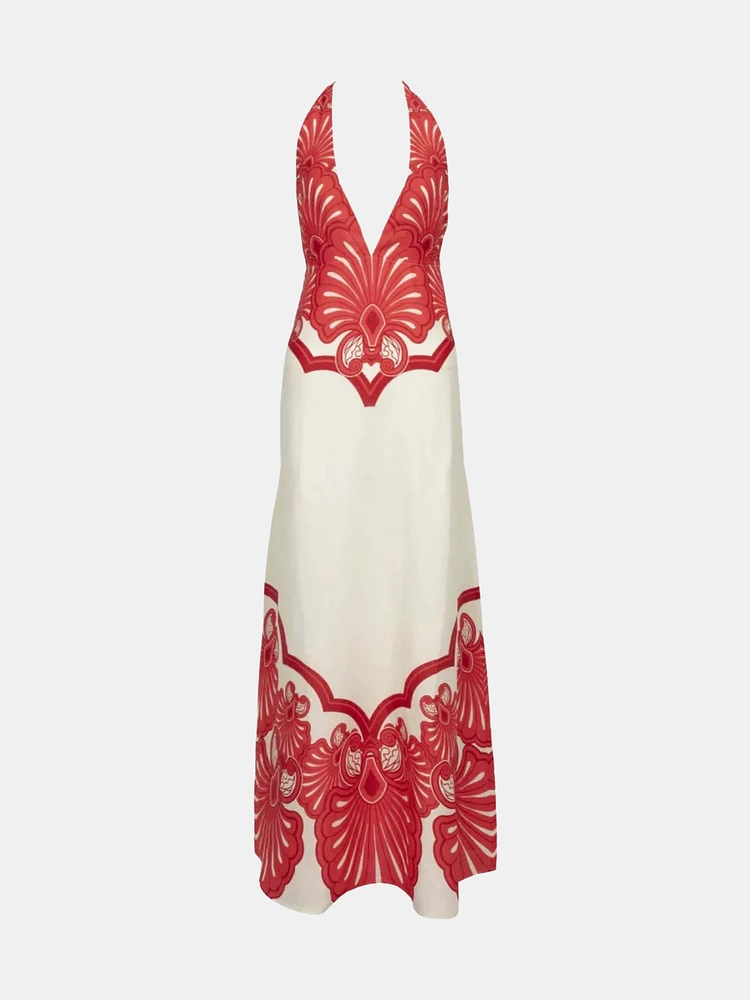 Aurora Maxi Dress