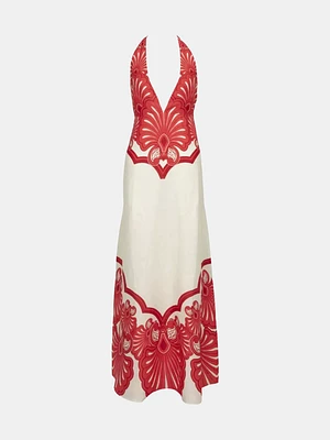 Aurora Maxi Dress