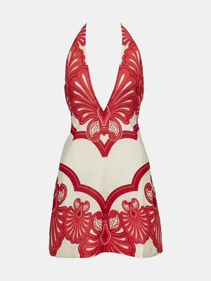 Kennedy Mini Dress