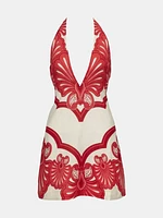 Kennedy Mini Dress