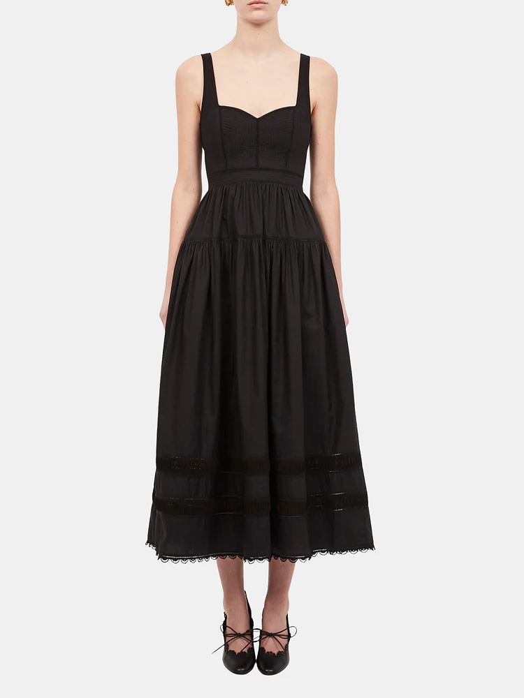 Isadora Dress