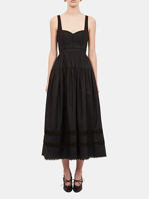 Isadora Dress