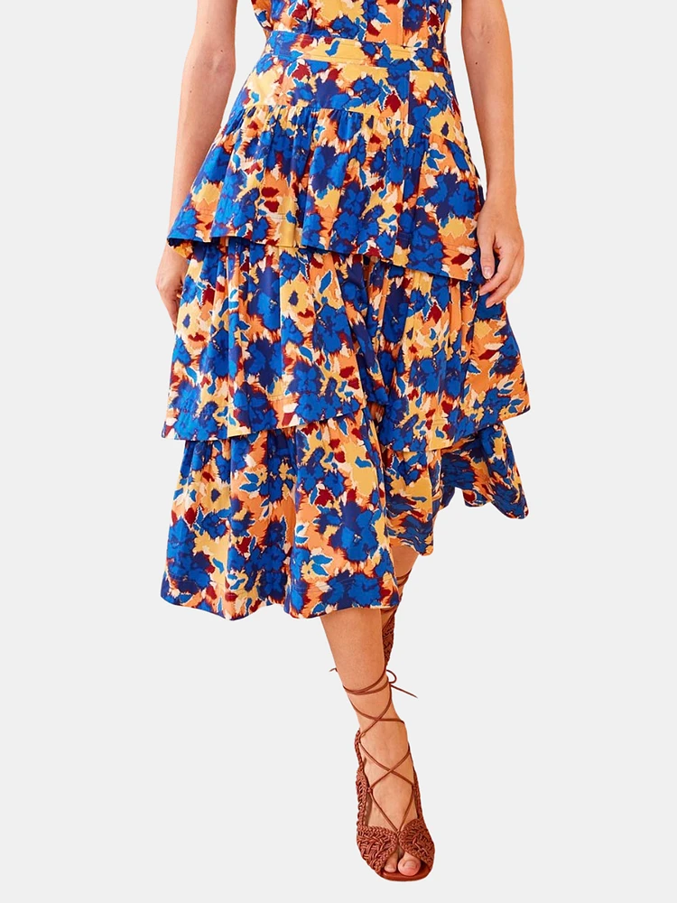 Winnie Skirt