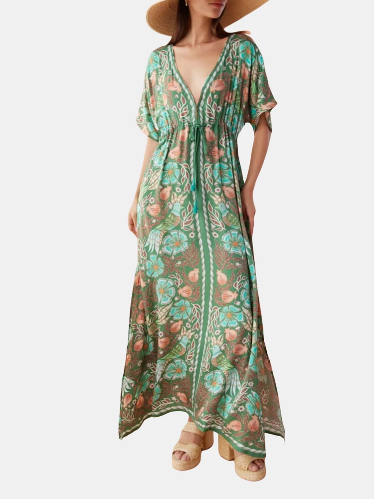 Pia Caftan