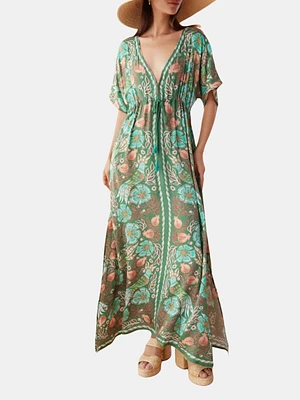 Pia Caftan