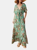 Pia Caftan