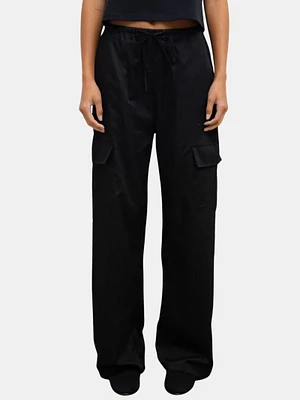 Yoko Drawstring Pant