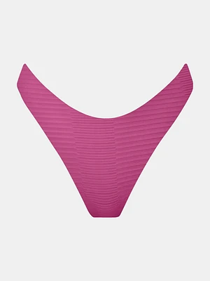 Bobbi Dual Ribbered Bottom