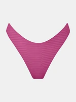 Bobbi Dual Ribbered Bottom
