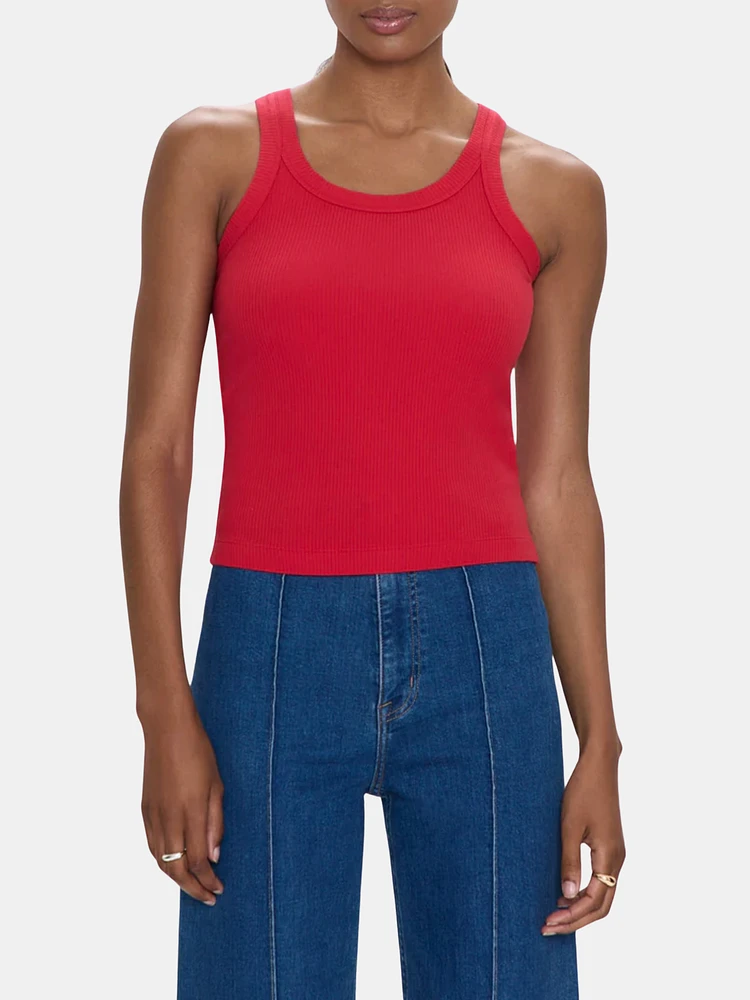 Christy Top