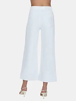 Lana Crop Pant