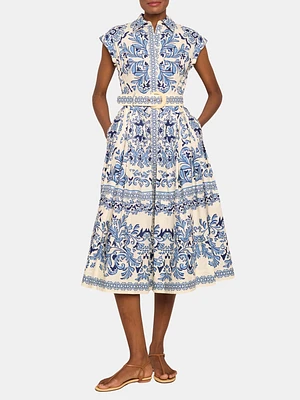 Octavia Dress