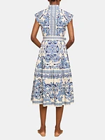 Octavia Dress