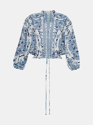 Perrin Top
