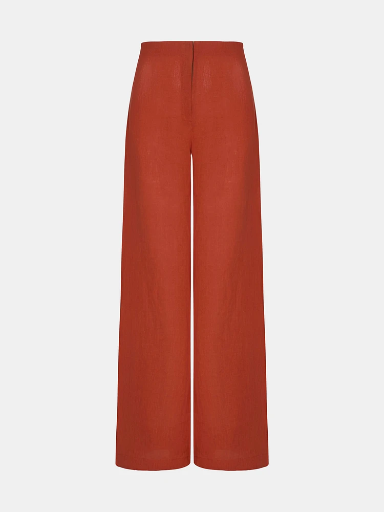 Poesia Pants