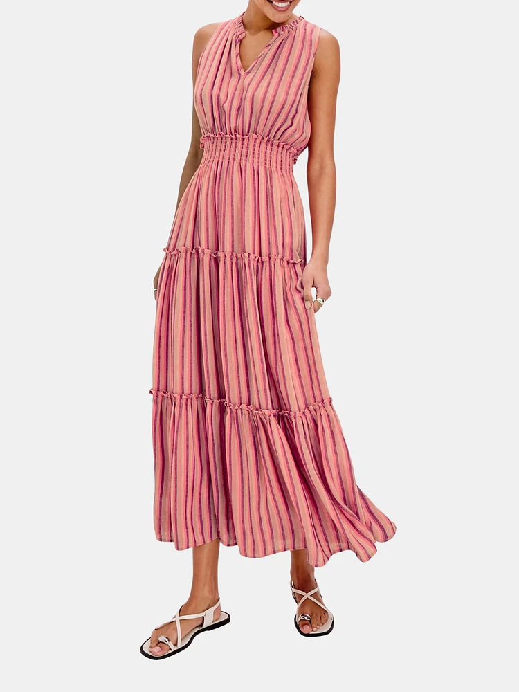Loulou Dress