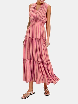 Loulou Dress