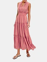 Loulou Dress