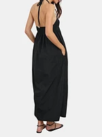 Palazzo Dress
