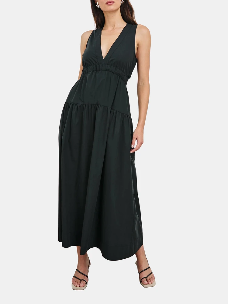 Genevieve Dress