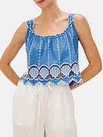 Esperanza Top