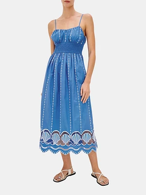 Murano Dress