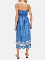 Murano Dress
