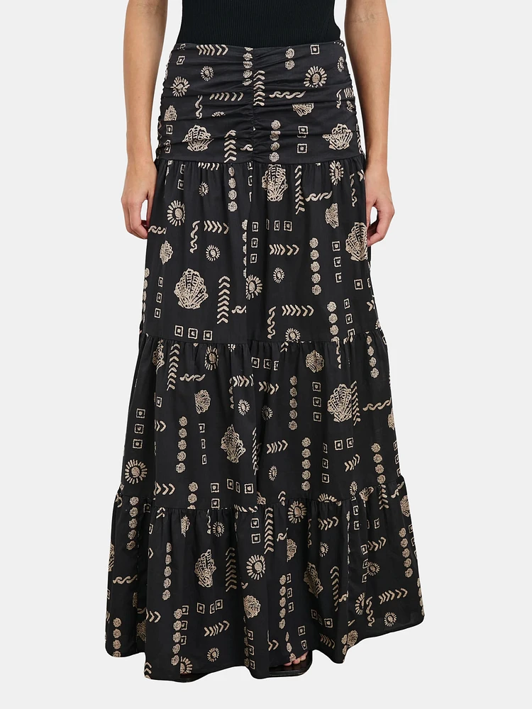 Agatha Skirt