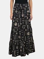 Agatha Skirt