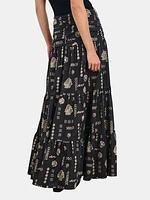 Agatha Skirt