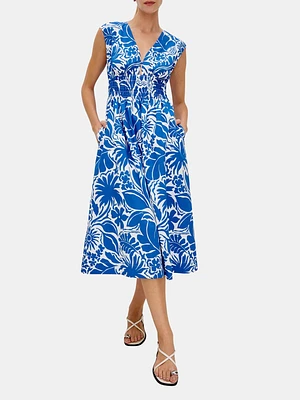 Roxanne Dress