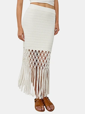Sevilla Skirt