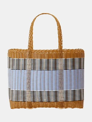 Mercado Tote Bag Small