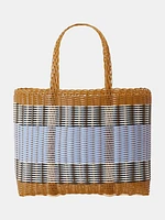 Mercado Tote Bag Small