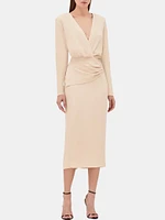 Fraser Midi Dress