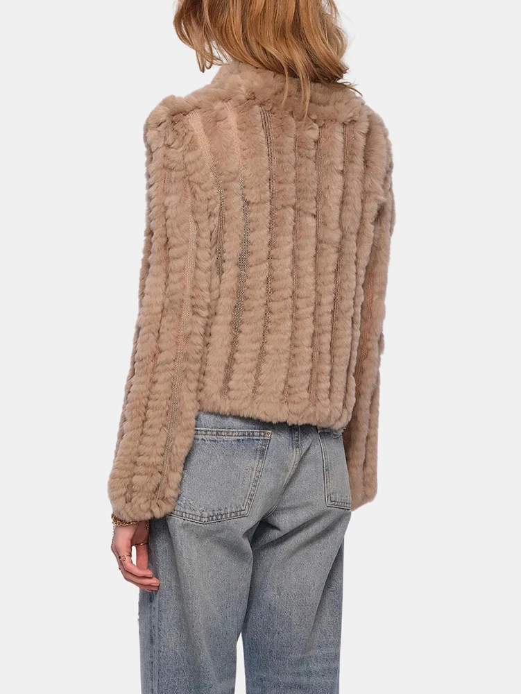 Rosa Jacket