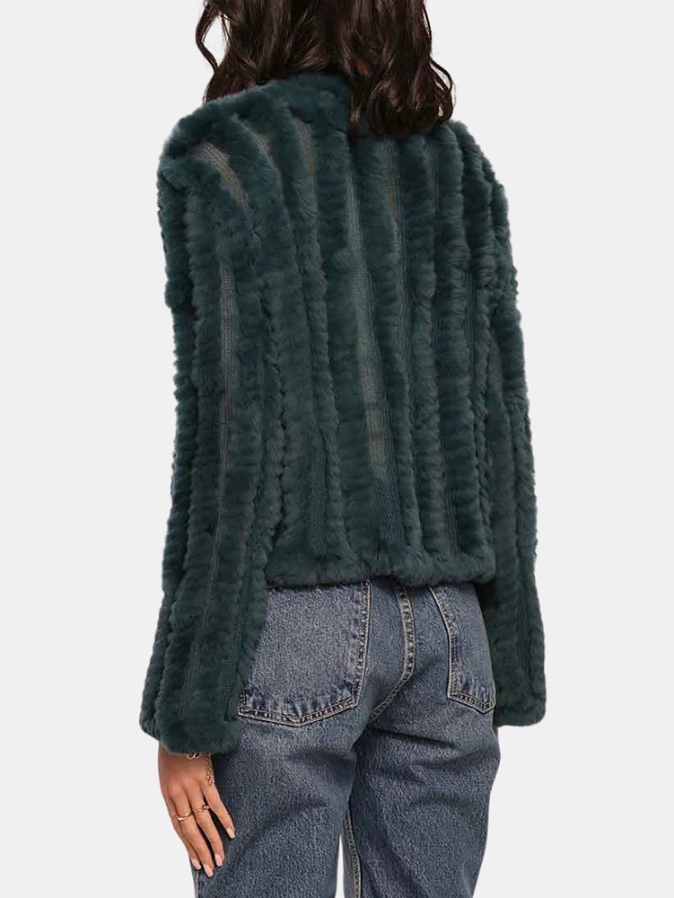 Rosa Jacket