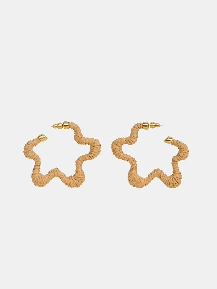 Emiko Earring