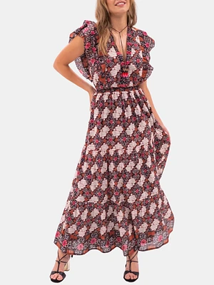 Phoebe Maxi Dress